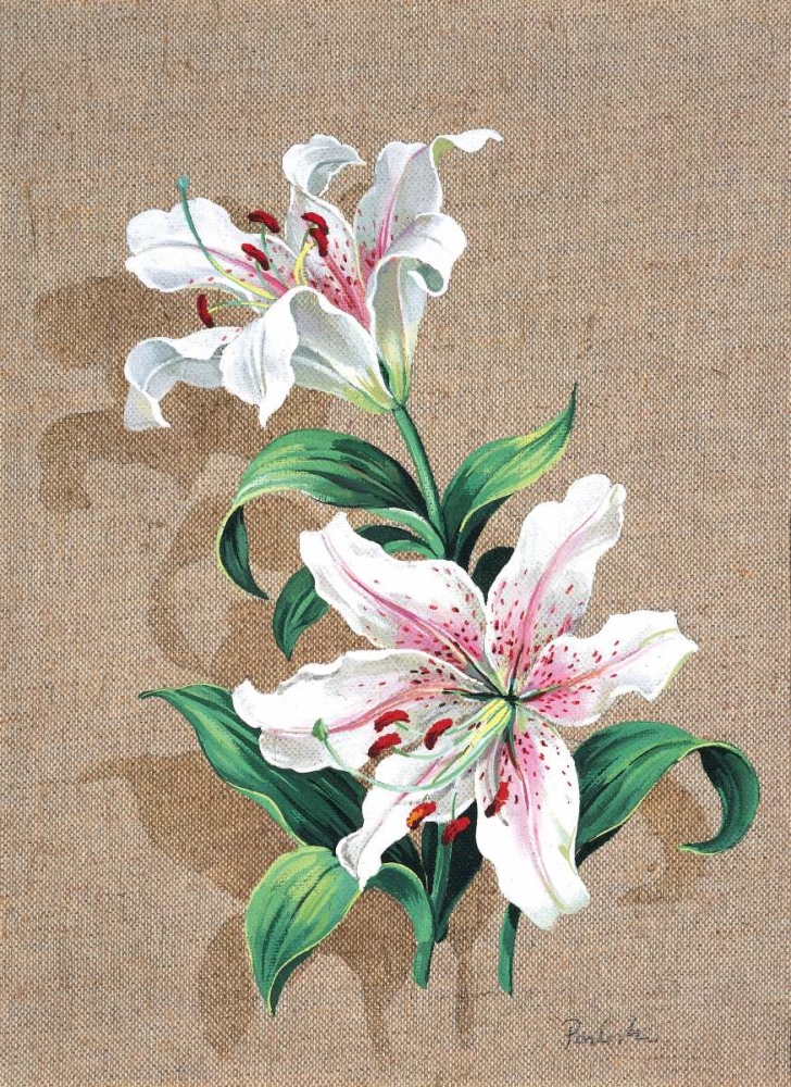 Wall Art Painting id:58145, Name: A canvas for 2, Artist: Kumorek, Krysztov