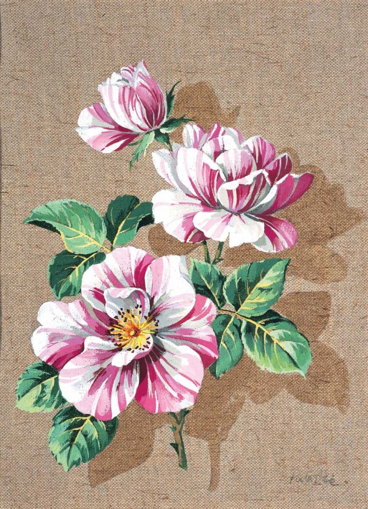 Wall Art Painting id:58146, Name: A canvas for 3, Artist: Kumorek, Krysztov