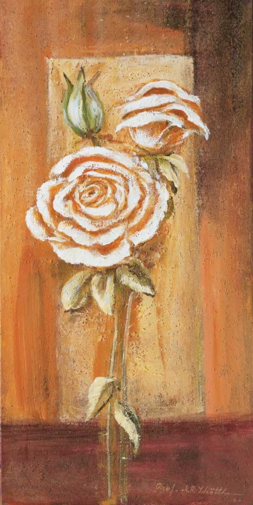 Wall Art Painting id:58238, Name: Botanical l, Artist: Schottler, Katharina