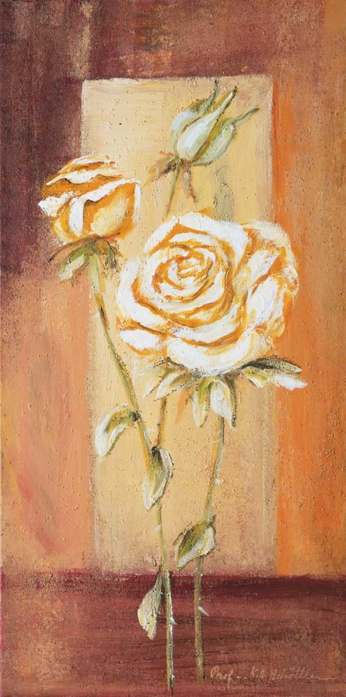 Wall Art Painting id:58239, Name: Botanical ll, Artist: Schottler, Katharina