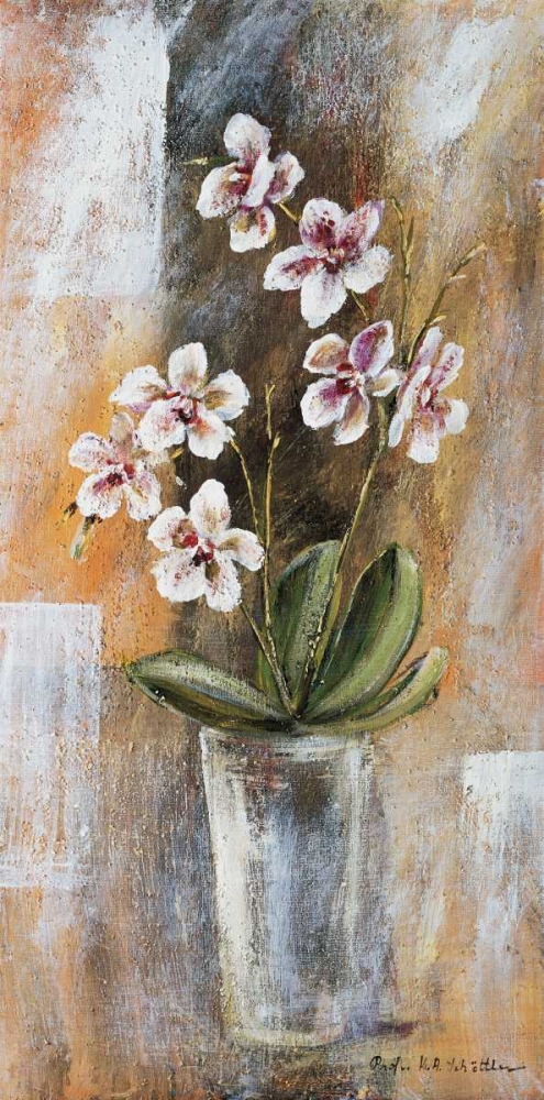 Wall Art Painting id:58241, Name: Botanical lV, Artist: Schottler, Katharina