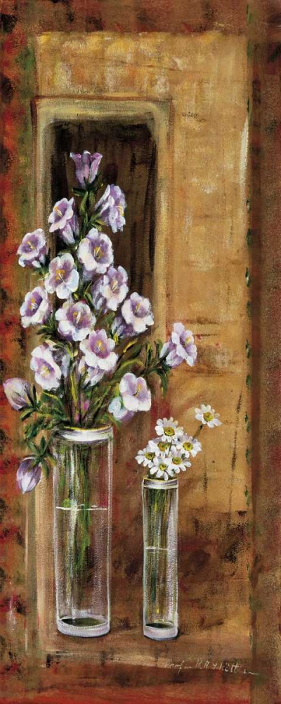 Wall art: Botanical V, by Schottler, Katharina