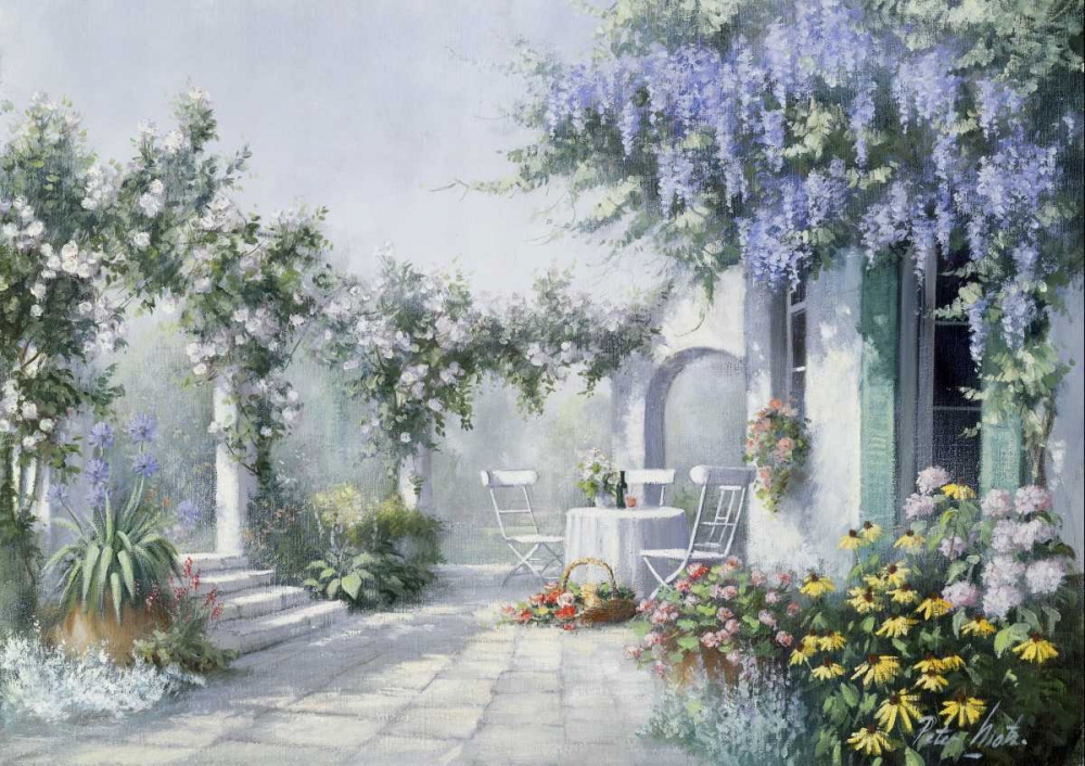 Art Print: Natures magic