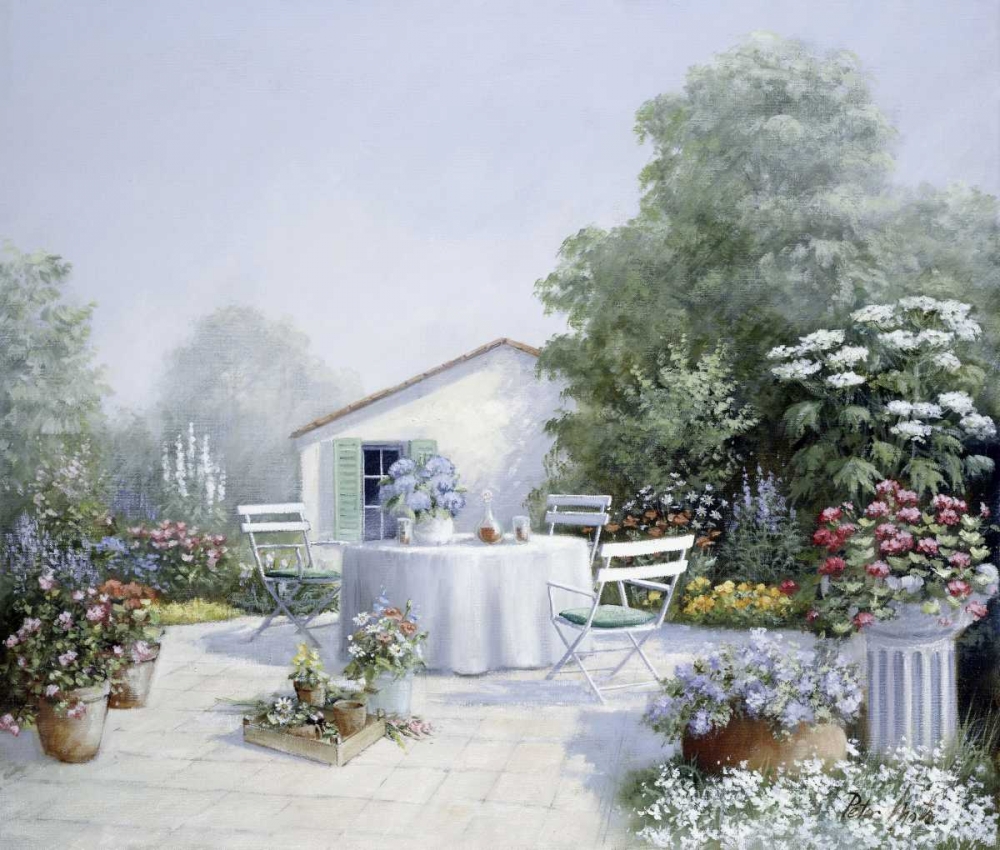 Art Print: All good things