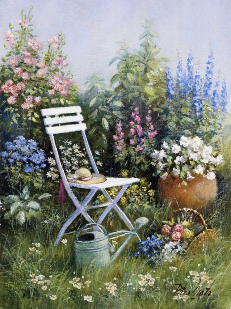 Art Print: Unforgettable