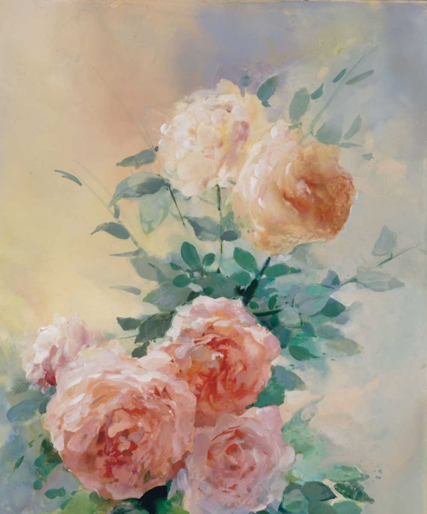 Wall Art Painting id:58922, Name: Shiny III, Artist: Haenraets, Willem