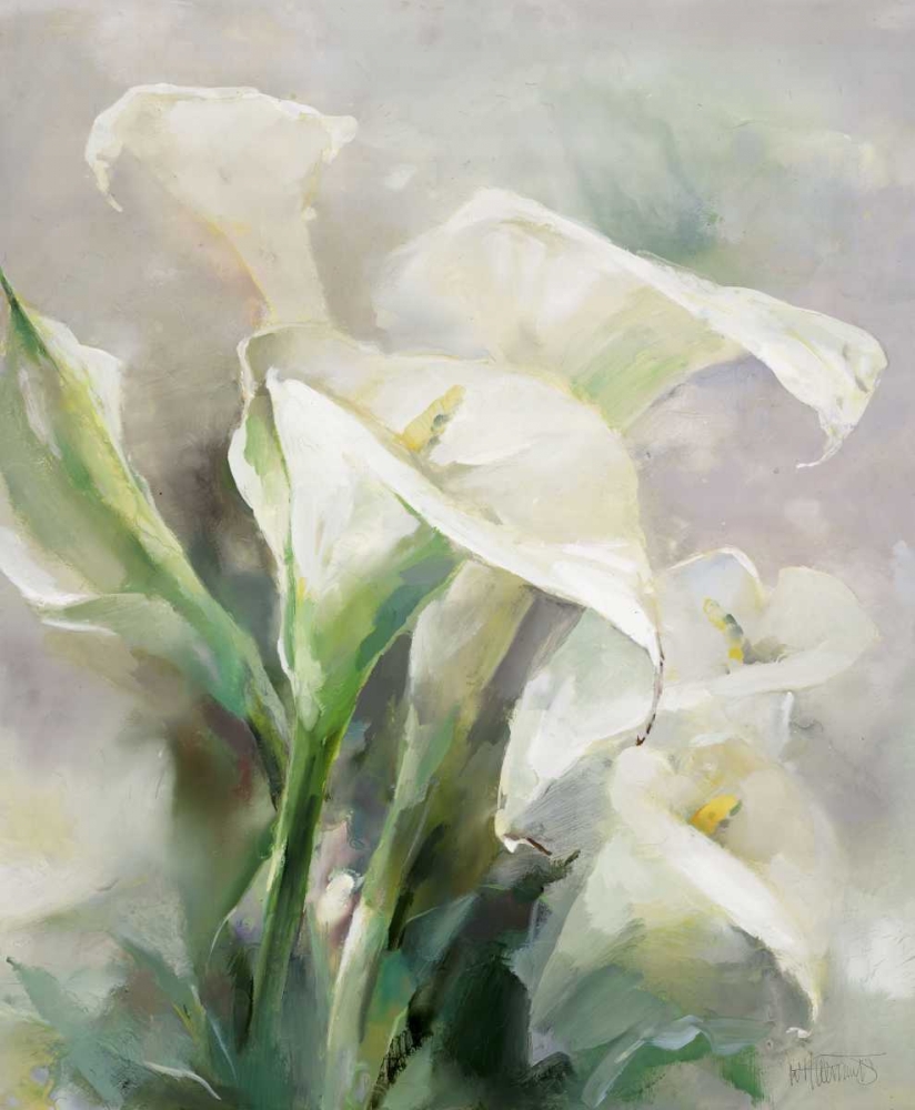 Wall Art Painting id:58923, Name: Shiny IV, Artist: Haenraets, Willem