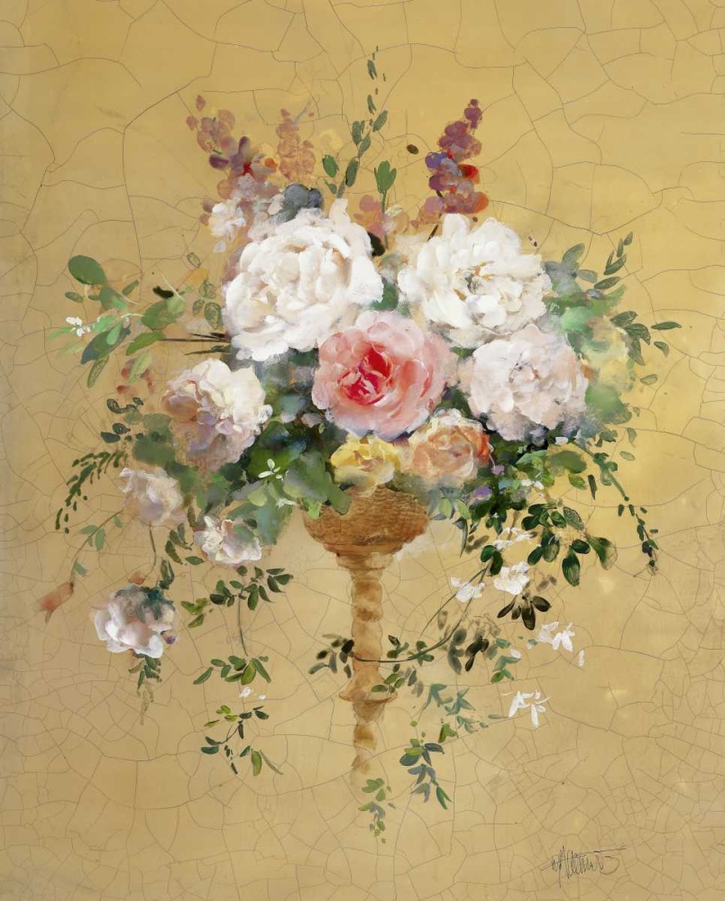 Wall Art Painting id:58924, Name: Shiny V, Artist: Haenraets, Willem