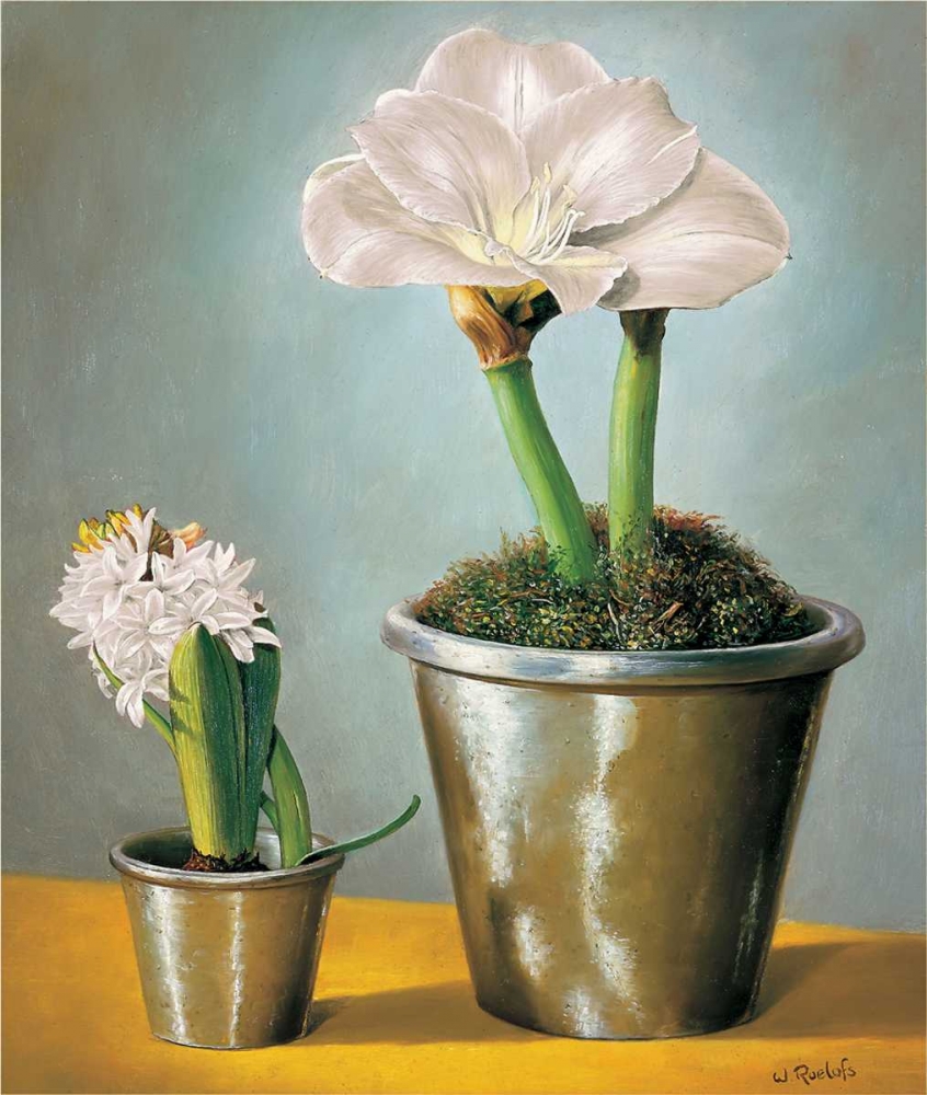 Wall Art Painting id:59029, Name: The difference, Artist: Roelofs, Wouter