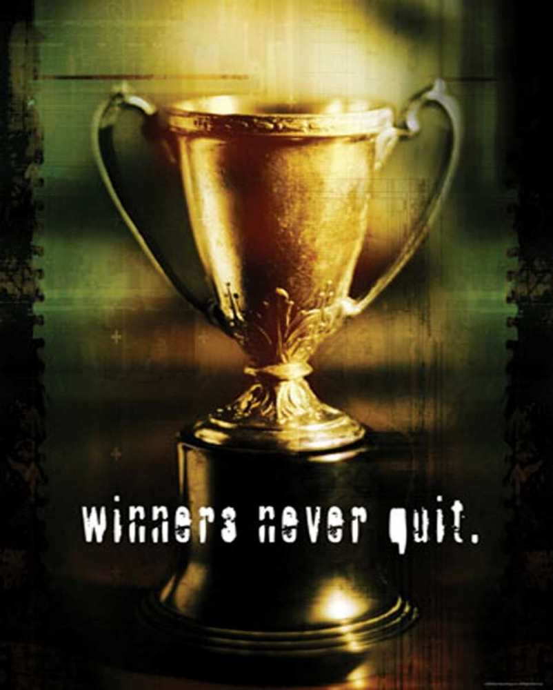 Wall Art Painting id:66937, Name: WINNERS, Artist: Yang, Eric