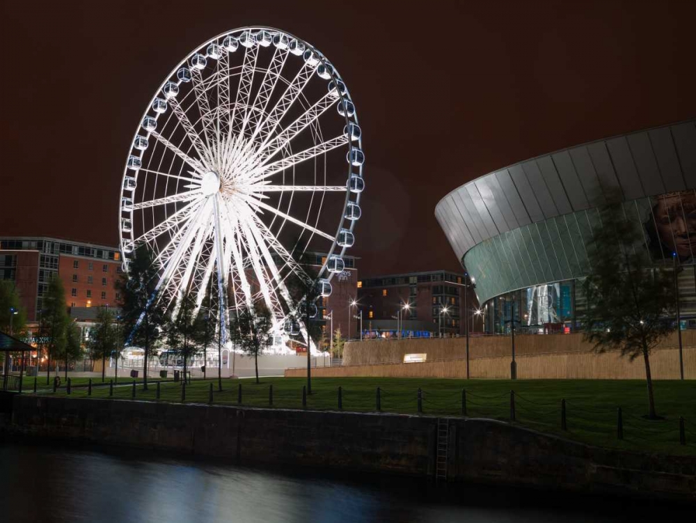 Art Print: AF20120930 Liverpool 240