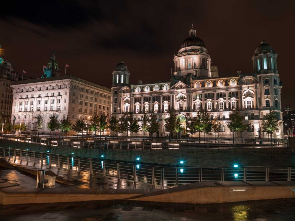 Art Print: AF20120930 Liverpool 250