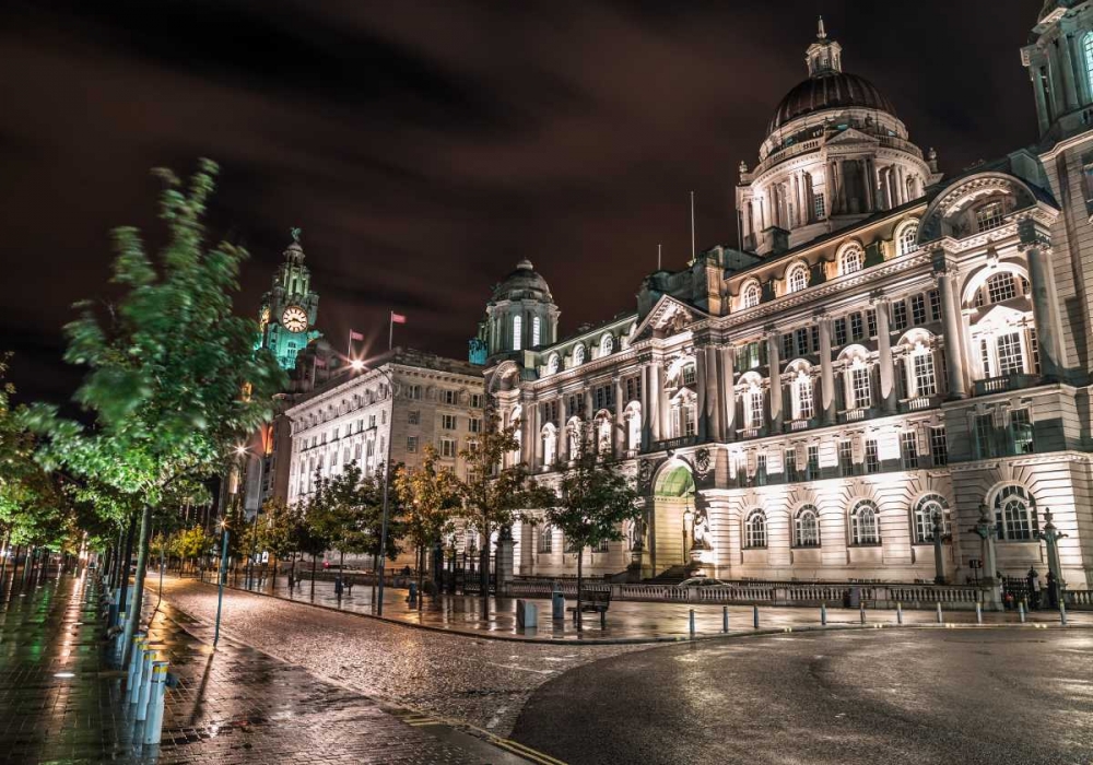 Art Print: AF20120930 Liverpool 254