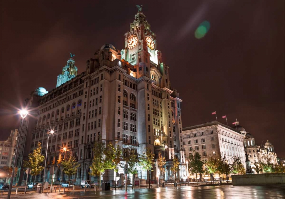 Art Print: AF20120930 Liverpool 259