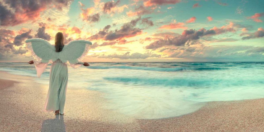 Wall Art Painting id:72757, Name: AF20150103 Beach 484P2C02, Artist: Frank, Assaf