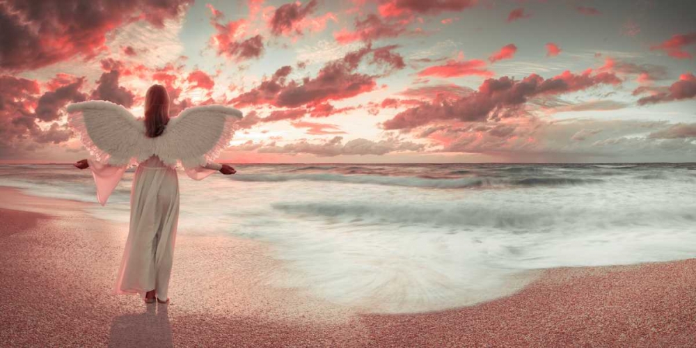 Wall Art Painting id:72756, Name: AF20150103 Beach 484P2C03, Artist: Frank, Assaf