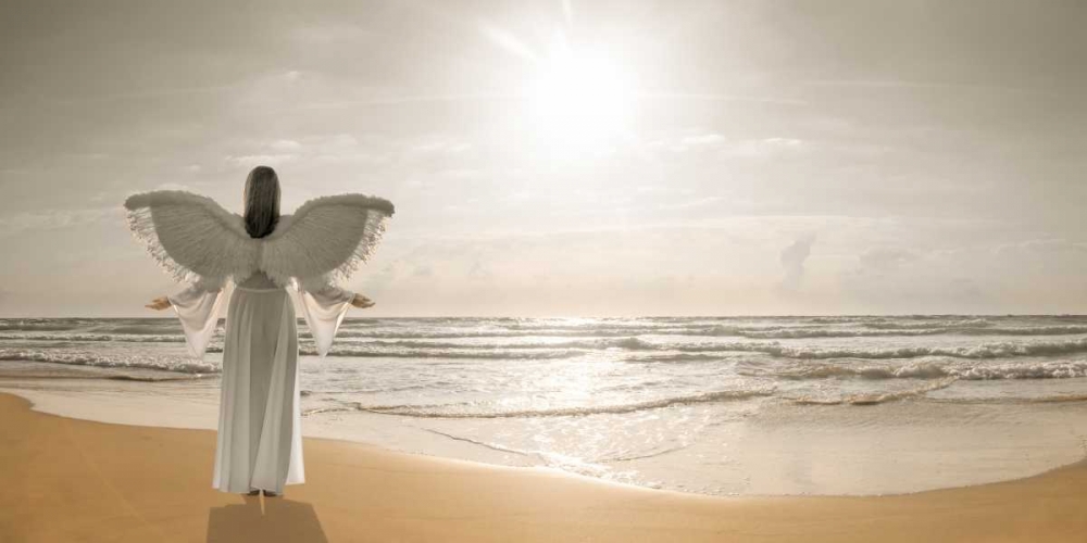 Wall Art Painting id:72759, Name: AF20150529 Beach 523-PanoC01PC01, Artist: Frank, Assaf