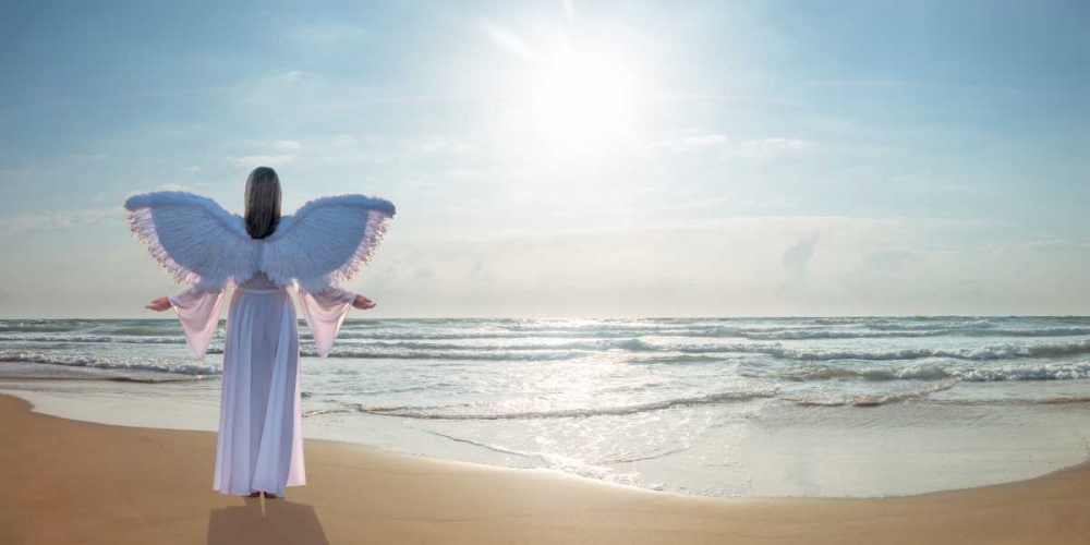 Wall Art Painting id:72758, Name: AF20150529 Beach 523-PanoC01P, Artist: Frank, Assaf