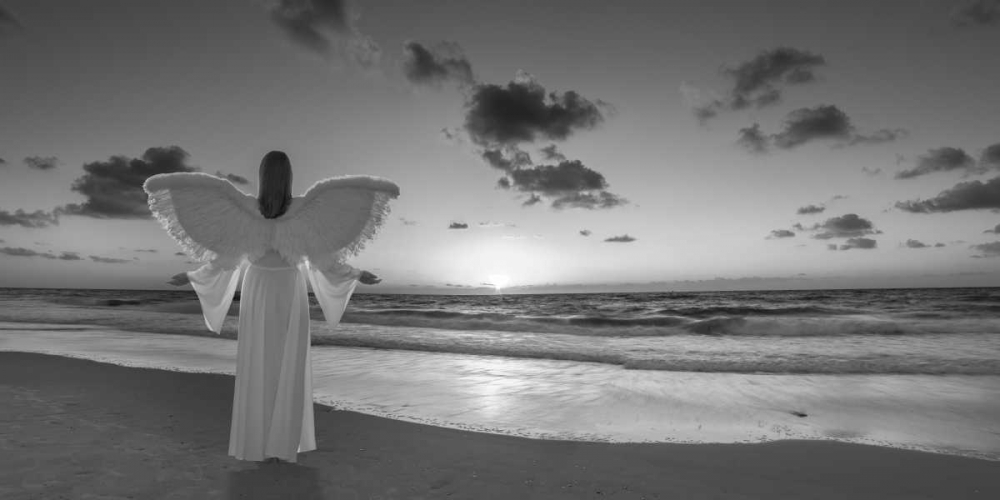 Wall Art Painting id:72761, Name: AF20150830 Beach 007-PanoP2C05, Artist: Frank, Assaf