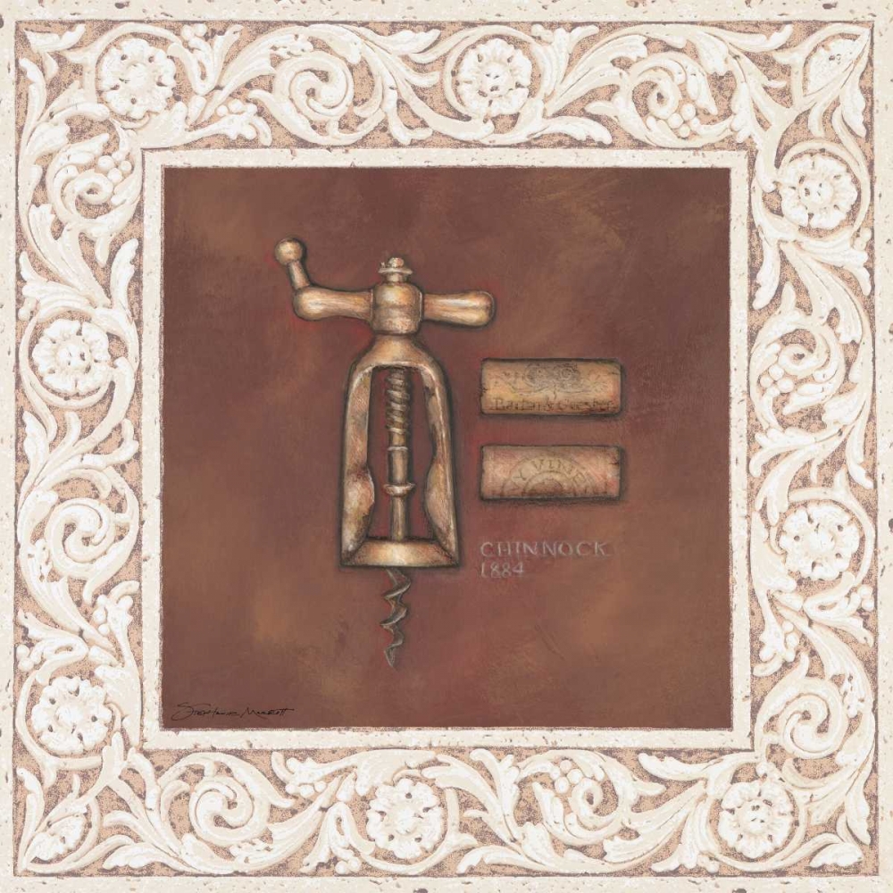 Wall Art Painting id:70602, Name: Chinnovk 1884, Artist: Marrott, Stephanie