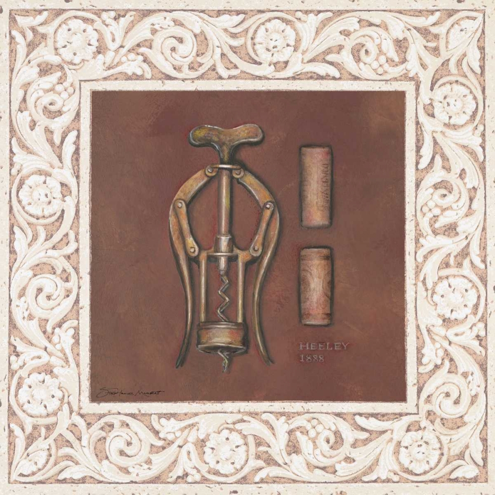 Wall Art Painting id:70605, Name: Heely 1888, Artist: Marrott, Stephanie