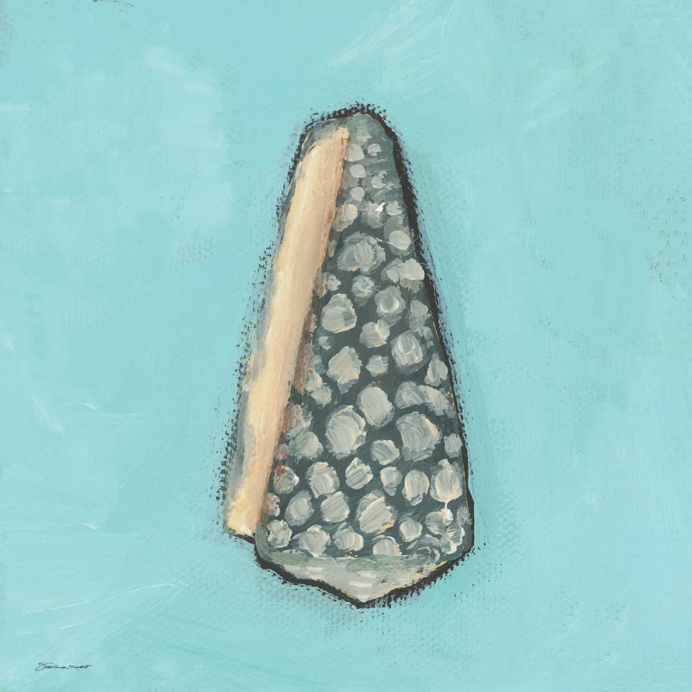 Wall Art Painting id:70367, Name: Lone Shell, Artist: Marrott, Stephanie