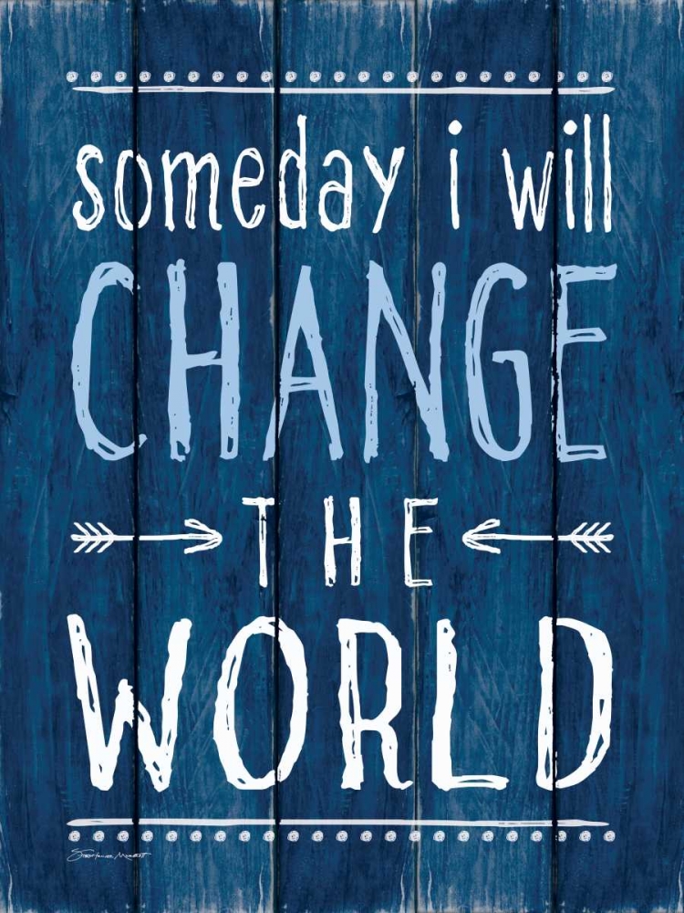 Wall Art Painting id:70468, Name: The World, Artist: Marrott, Stephanie