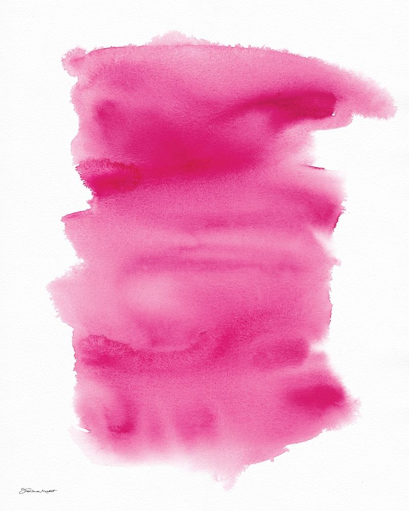 Wall Art Painting id:249394, Name: Pink Wash, Artist: Marrott, Stephanie