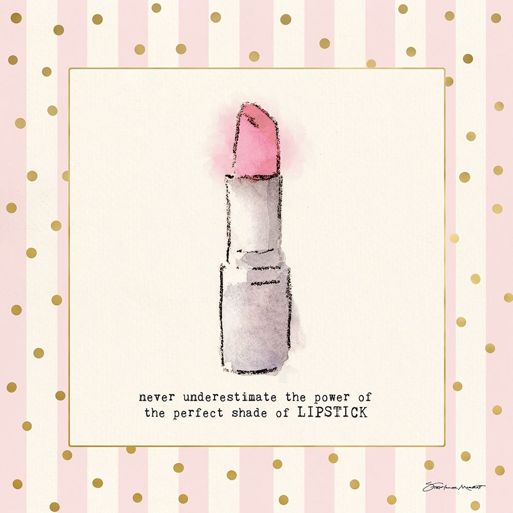 Wall art: Perfect Shade, by Marrott, Stephanie