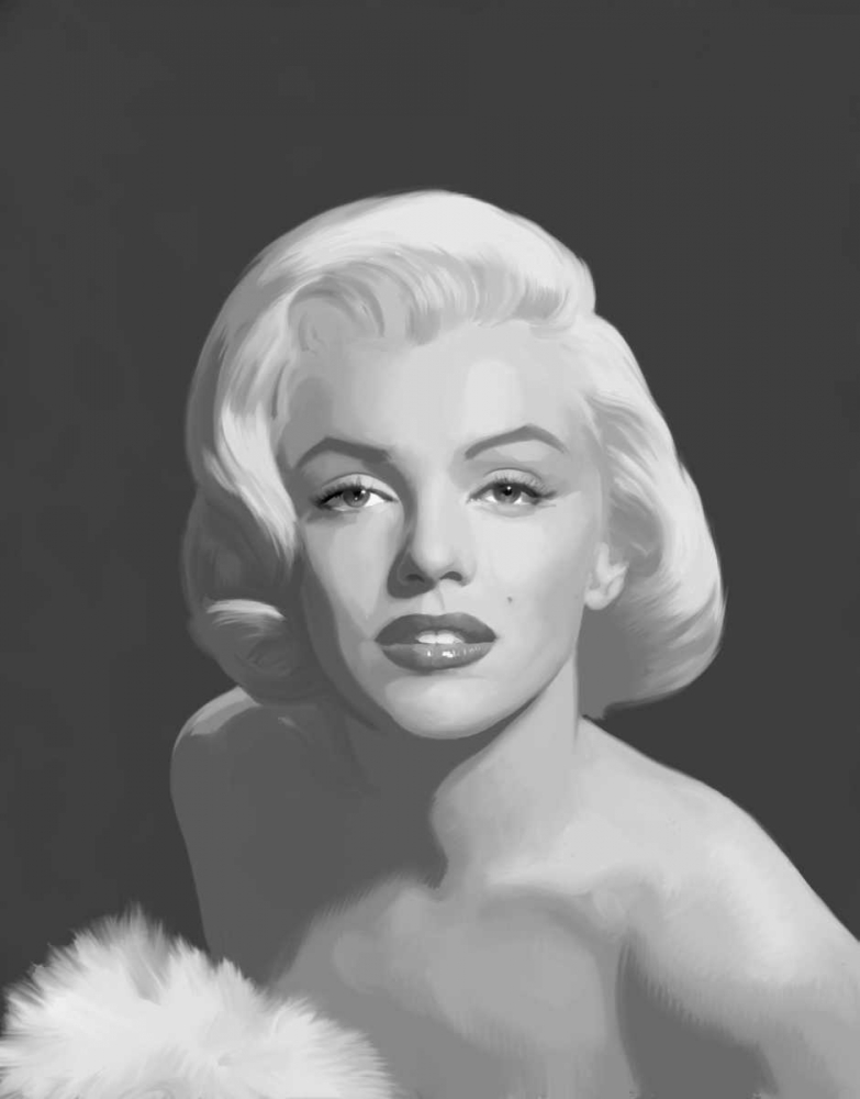 Wall Art Painting id:82986, Name: Classic Beauty I, Artist: Consani, Chris