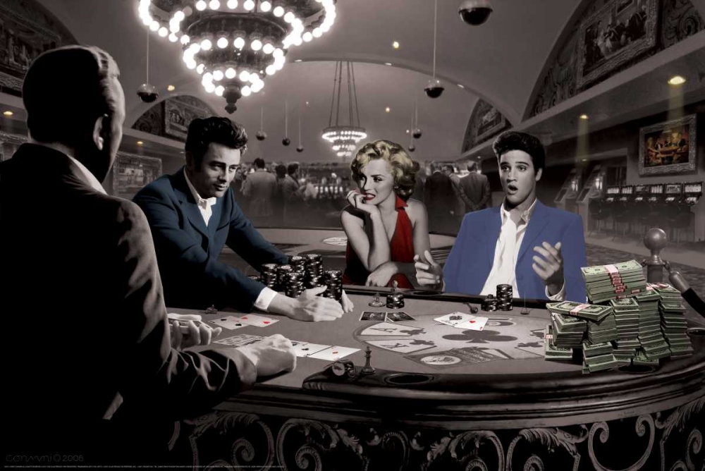 Wall Art Painting id:82991, Name: Royal, Artist: Consani, Chris