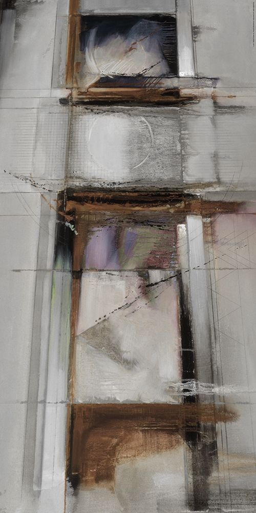 Wall Art Painting id:213328, Name: Abstract 14, Artist: Dean, Bruce