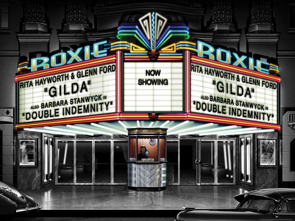 Wall Art Painting id:172484, Name: Roxie, Artist: Flint, Helen