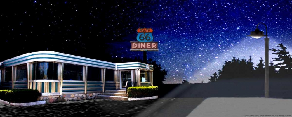 Wall Art Painting id:172497, Name: 67 Muscle, Artist: Flint, Helen