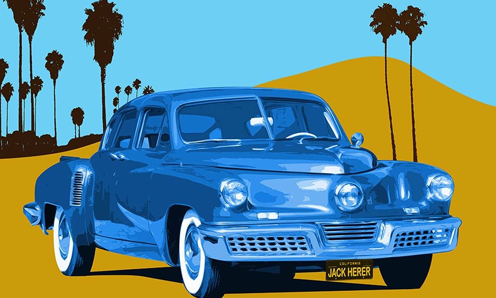 Wall Art Painting id:255924, Name: Jack Herer, Artist: Has