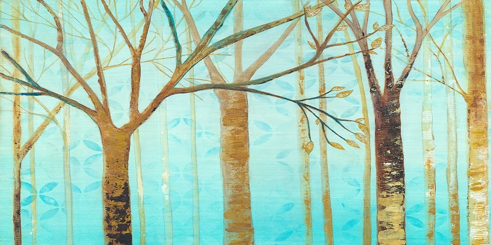 Wall Art Painting id:213367, Name: Ambient, Artist: TBS