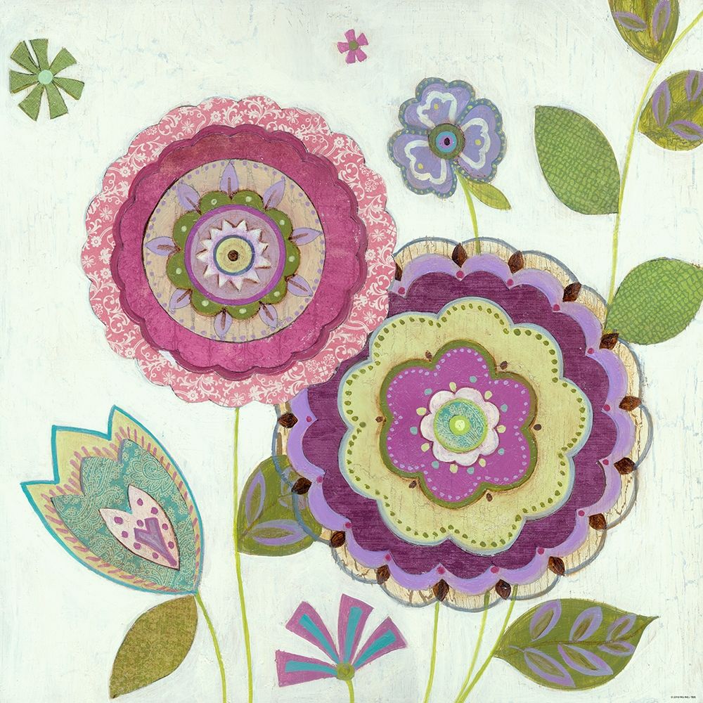 Wall Art Painting id:213379, Name: Tribeca 4, Artist: TBS