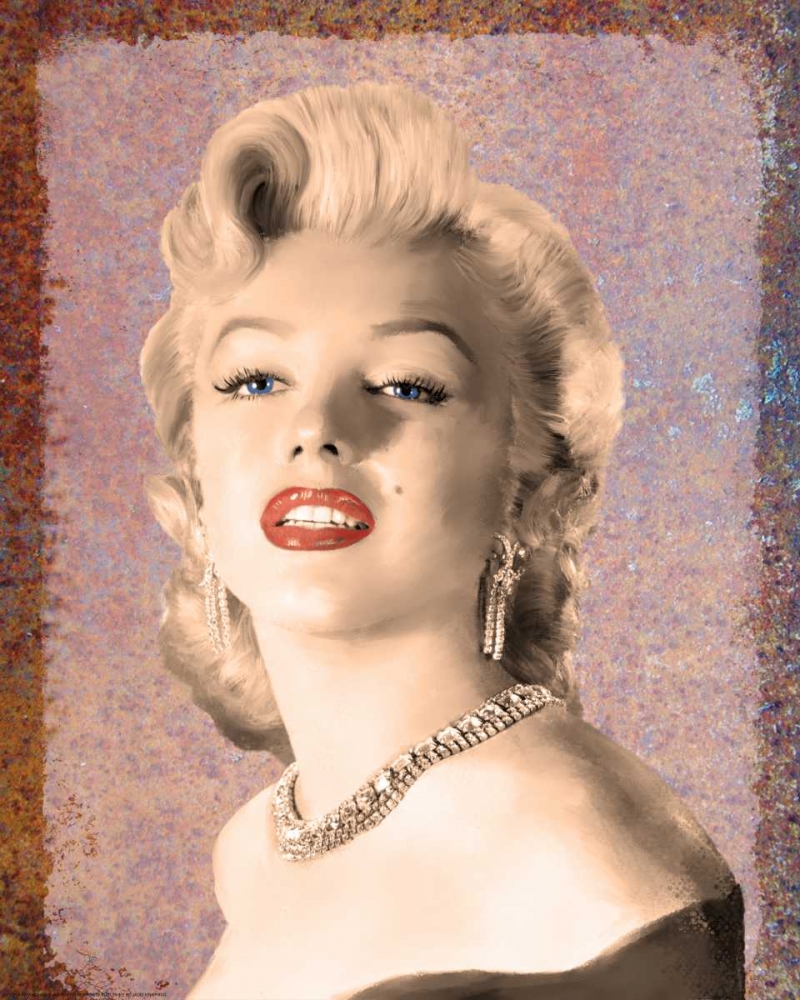 Wall Art Painting id:172632, Name: Girls Best Friend, Artist: Michaels, Jerry