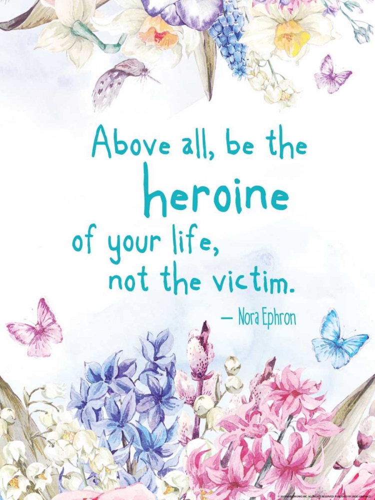 Wall Art Painting id:172648, Name: Inspired 10, Artist: Nobleworks, Inc.