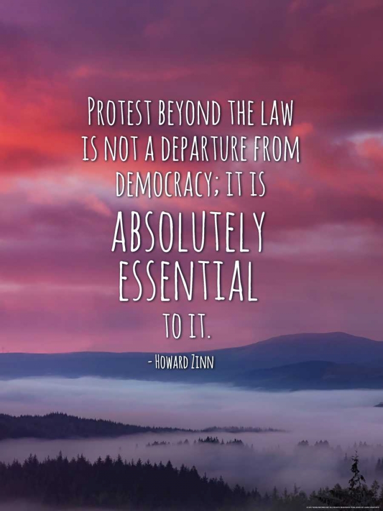 Wall Art Painting id:172655, Name: Quote 7, Artist: Nobleworks, Inc.