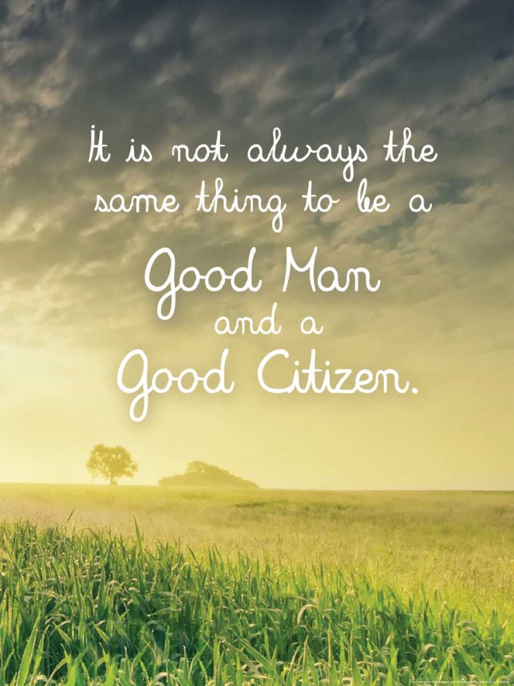 Wall Art Painting id:172657, Name: Quote 9, Artist: Nobleworks, Inc.