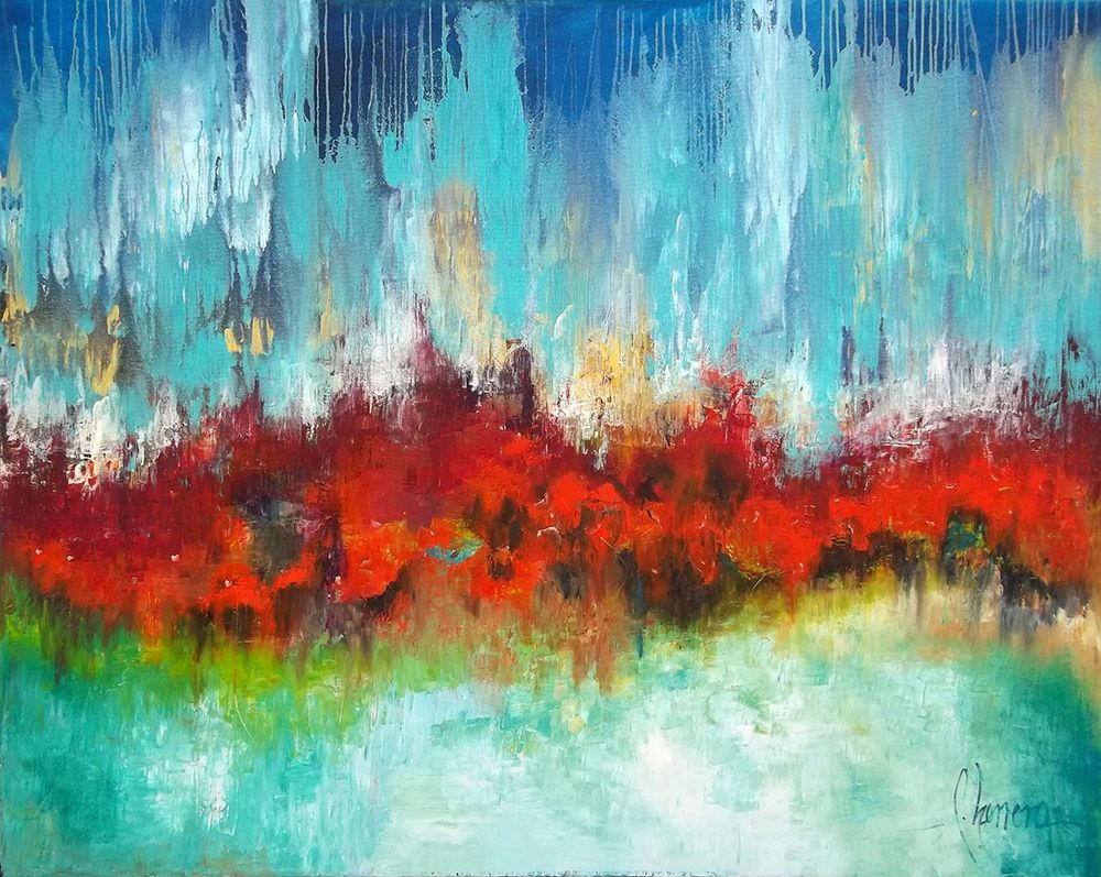 Art Print: Soundwave