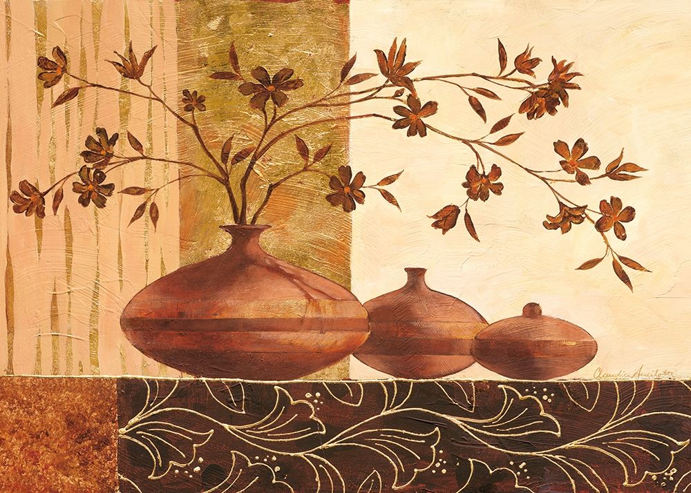 Wall Art Painting id:208943, Name: Piombino, Artist: Ancilotti, Claudia