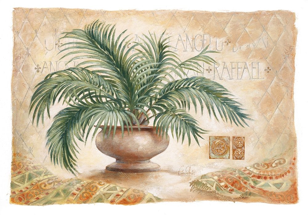 Wall Art Painting id:208957, Name: Raffael, Artist: Ancilotti, Claudia