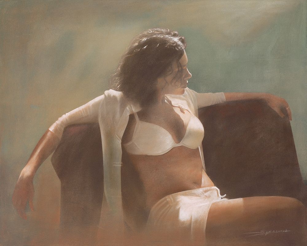 Art Print: INSEGNATE DI BALLO