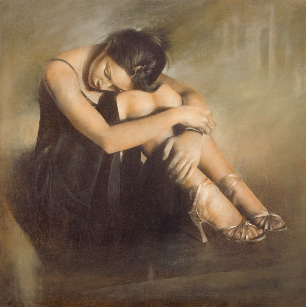 Art Print: DOLCE EXPRESSIONE