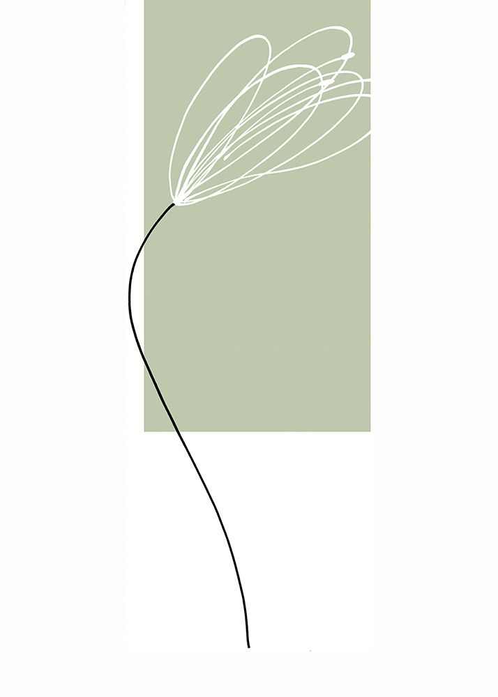 Art Print: EARTH-BOUND I