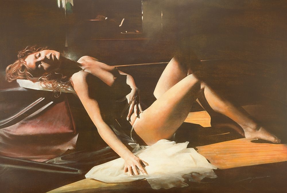 Similar wall art painting: 248491