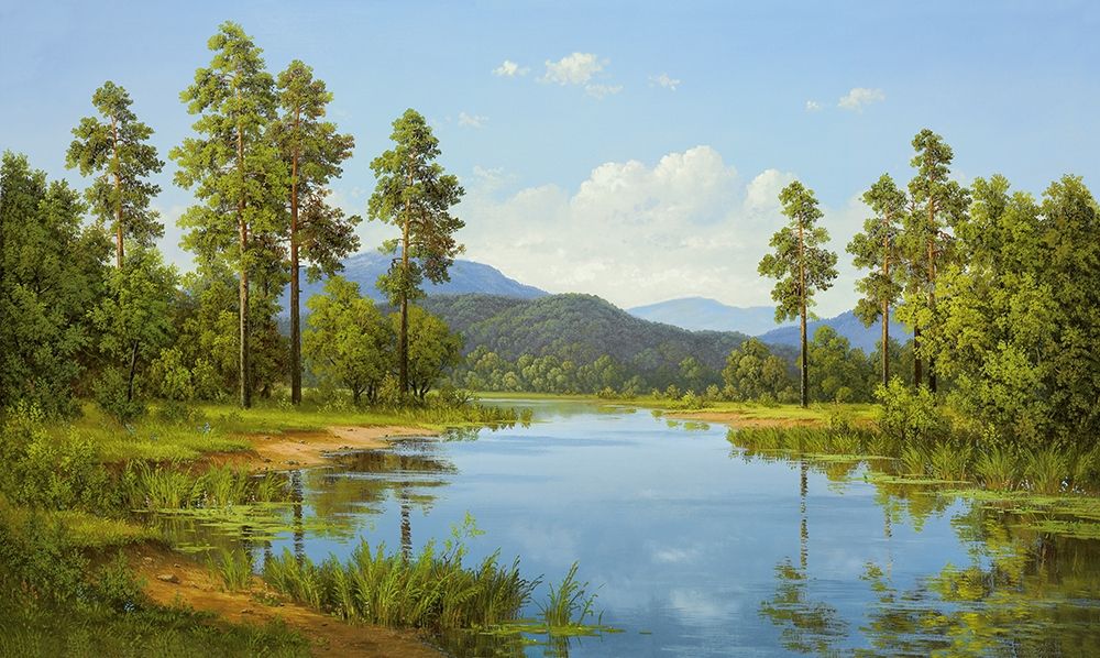 Similar wall art painting: 248522