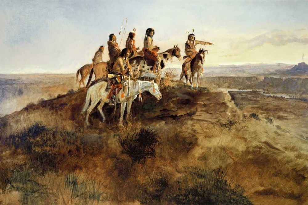 Similar wall art painting: 93568